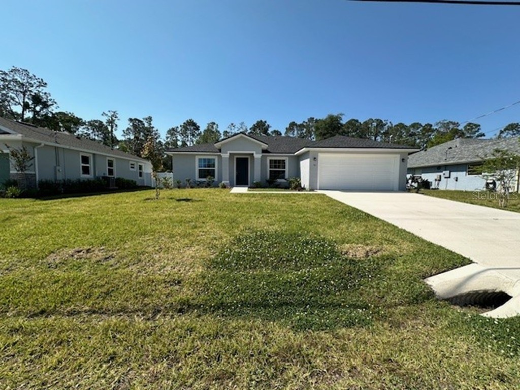 40 Porcupine Drive Palm Coast FL 32164 O6190086 image1