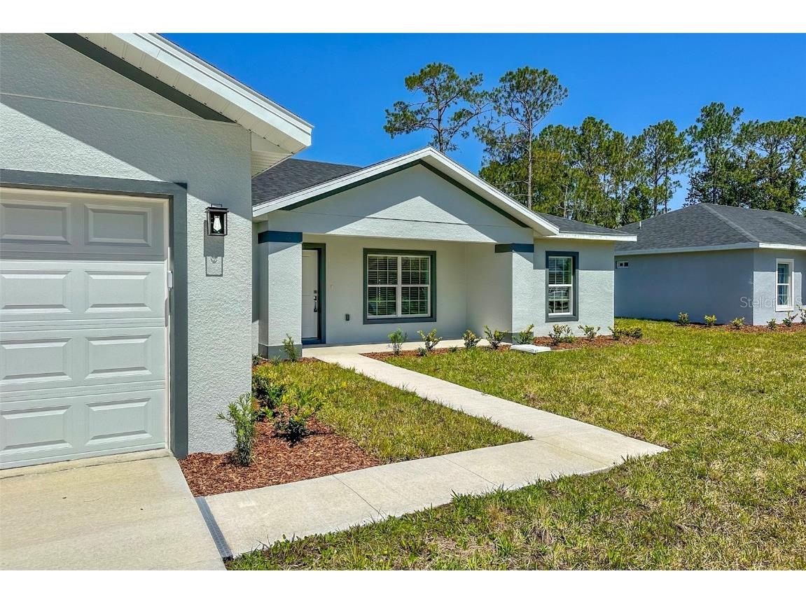 40 Post View Drive Palm Coast FL 32164 FC293467 image1