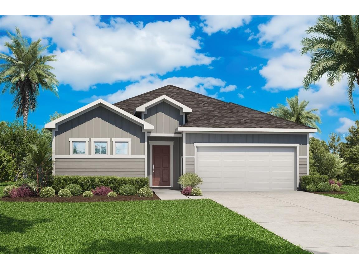 40 Prairie Lane Lane Palm Coast FL 32164 TB8365578 image1