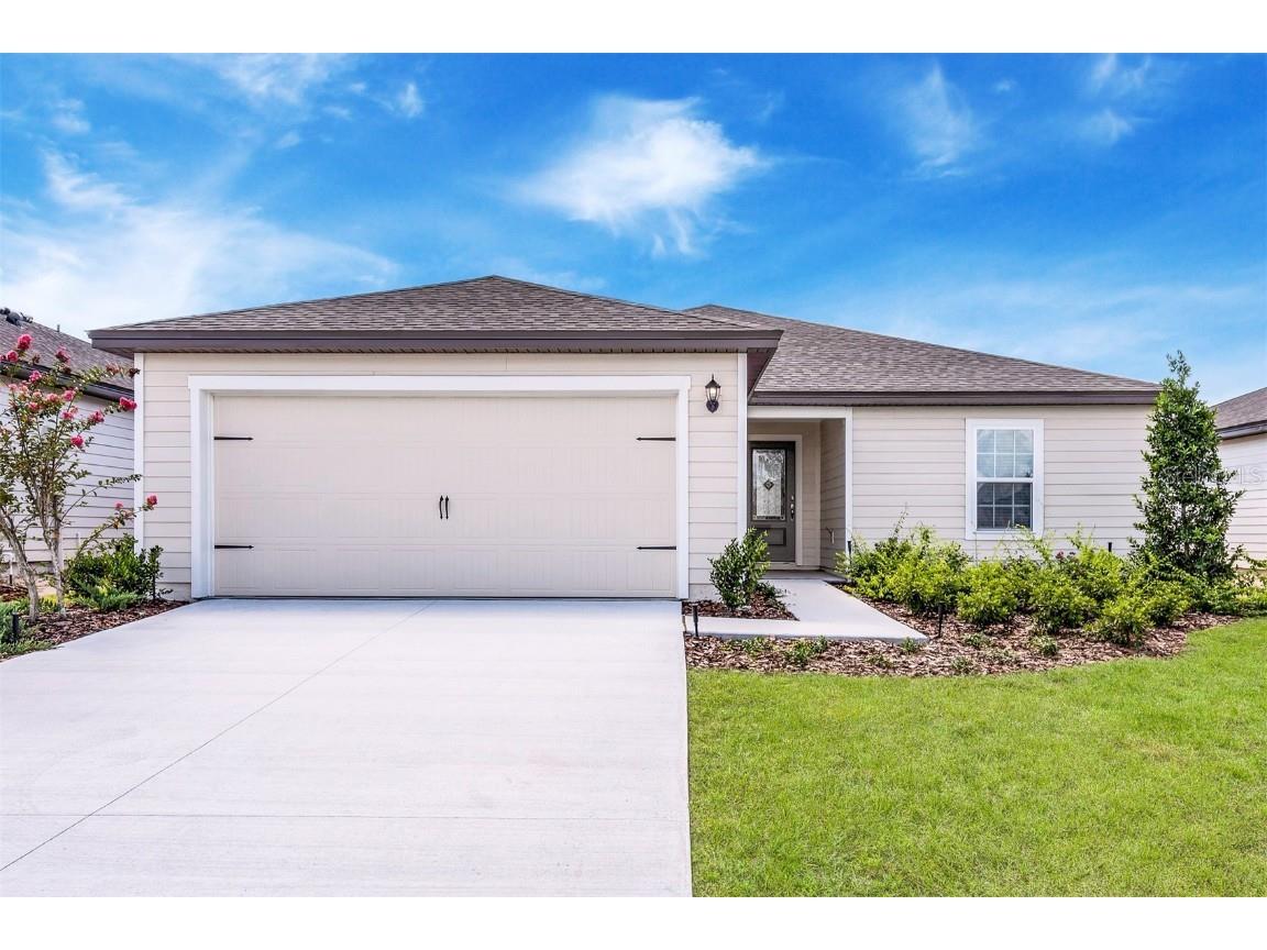 40 Presidential Lane Palm Coast FL 32164 TB8422218 image1