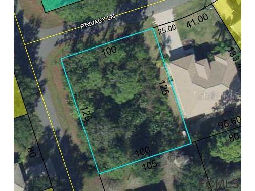 40 Privacy Lane Palm Coast FL 32164 FC276578 image2