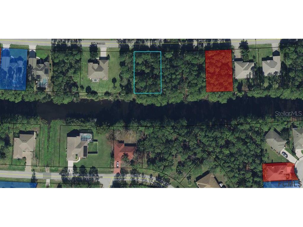 40 Raleigh Drive Palm Coast FL 32164 FC266369 image2