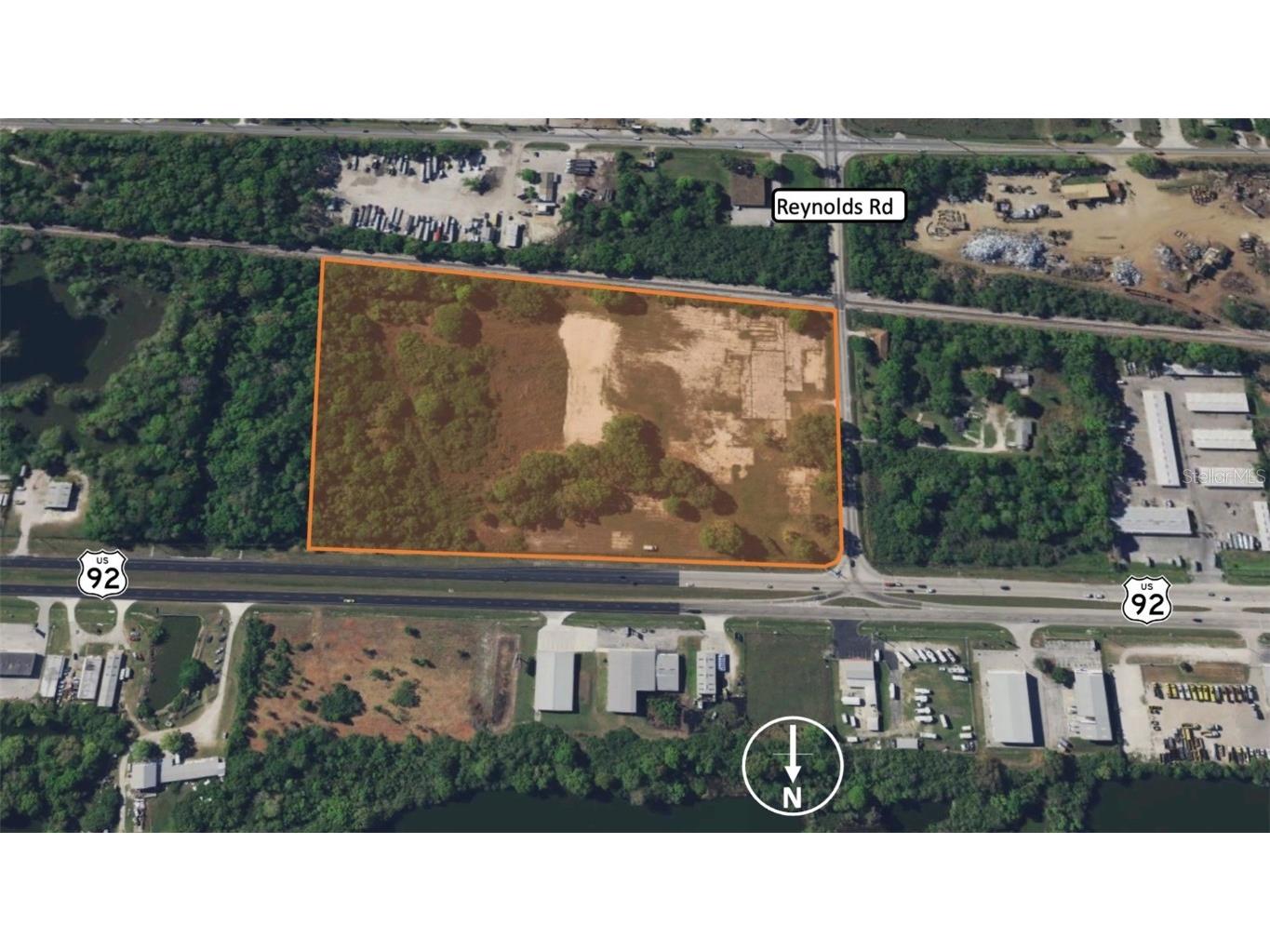 40 Reynolds Road Lakeland FL 33801 L4926274 image1