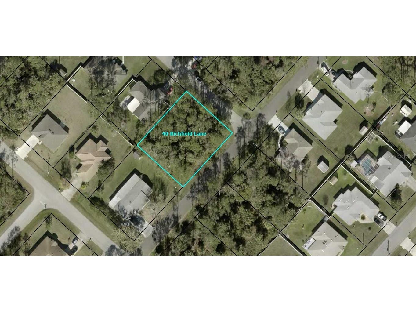 40 Richfield Lane Palm Coast FL 32164 FC297396 image1