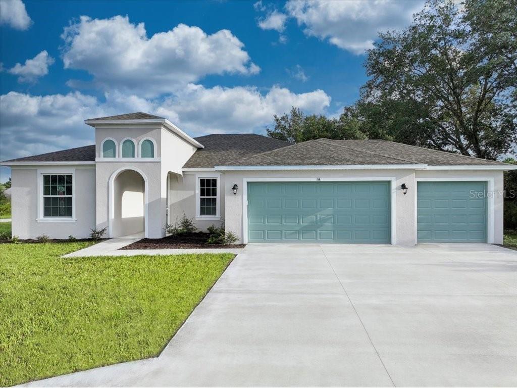 40 Richfield Lane Palm Coast FL 32164 FC306742 image1