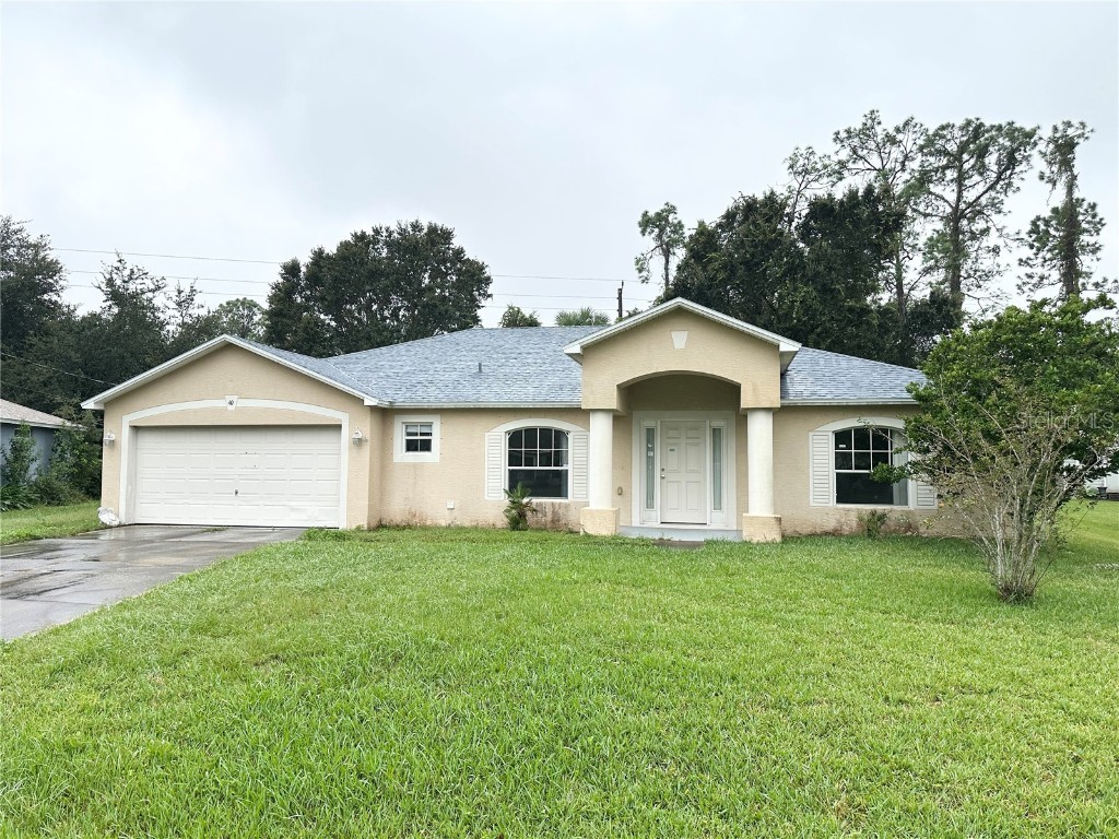 40 Ryland Drive Palm Coast FL 32164 FC313360 image1