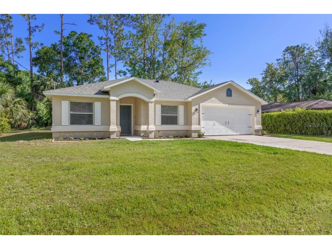 40 Rymer Lane Palm Coast FL 32164 FC309070 image1