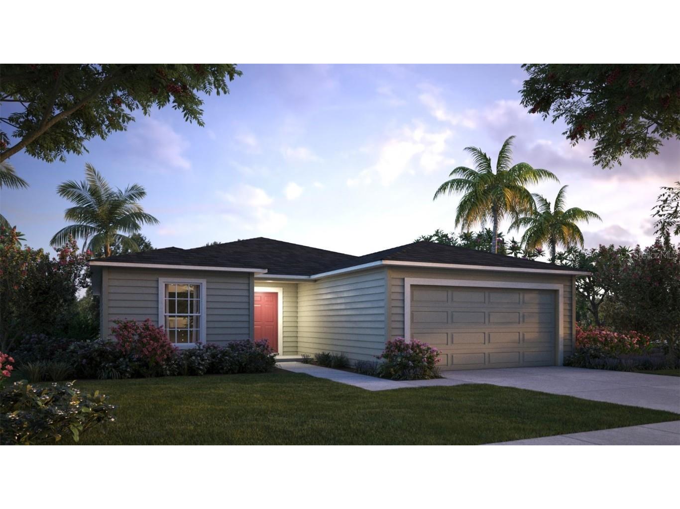 40 Rymshaw Drive Palm Coast FL 32164 O6212445 image1