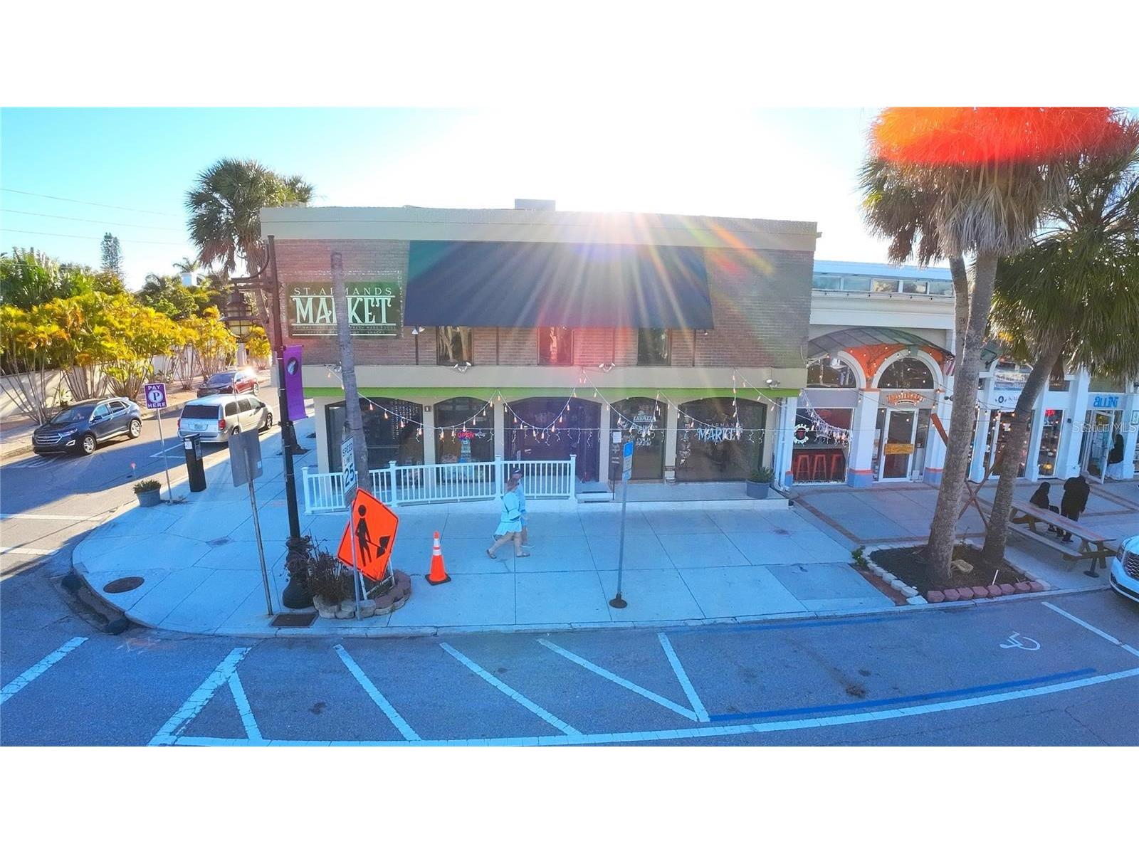 40 S Blvd Of The Presidents Sarasota FL 34236 TB8516925 image2