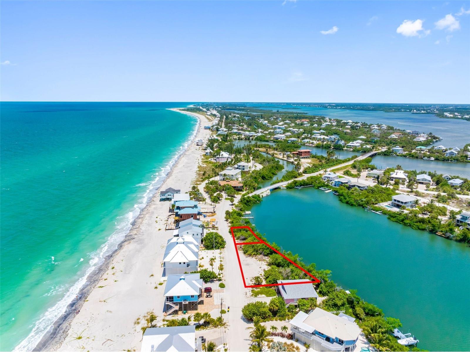 40 S Gulf Boulevard Placida FL 33946 TB8518144 image1