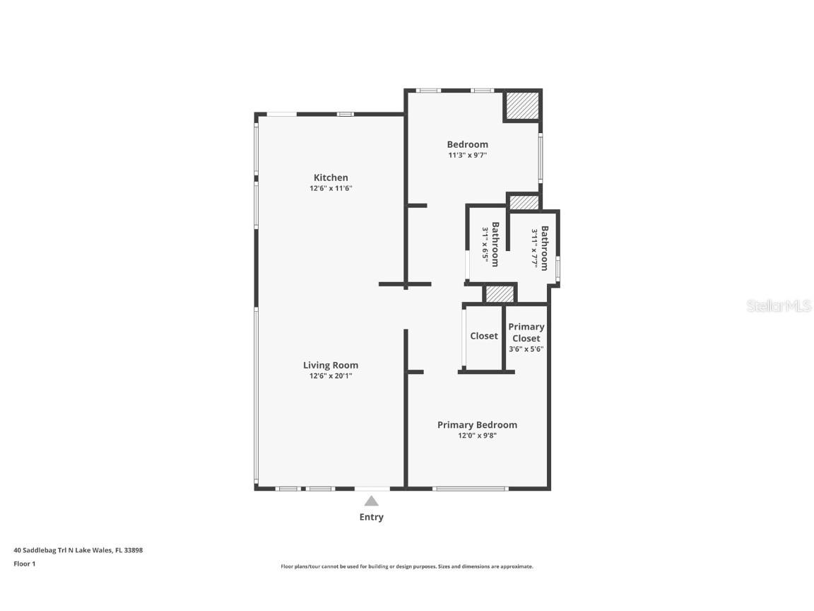 40 Saddlebag Trail N Lake Wales FL 33898 - SADDLEBAG LAKE K4902717 image24