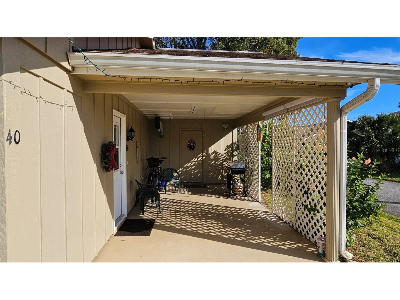 40 Sandra Circle New Smyrna Beach FL 32168 NS1083265 image5