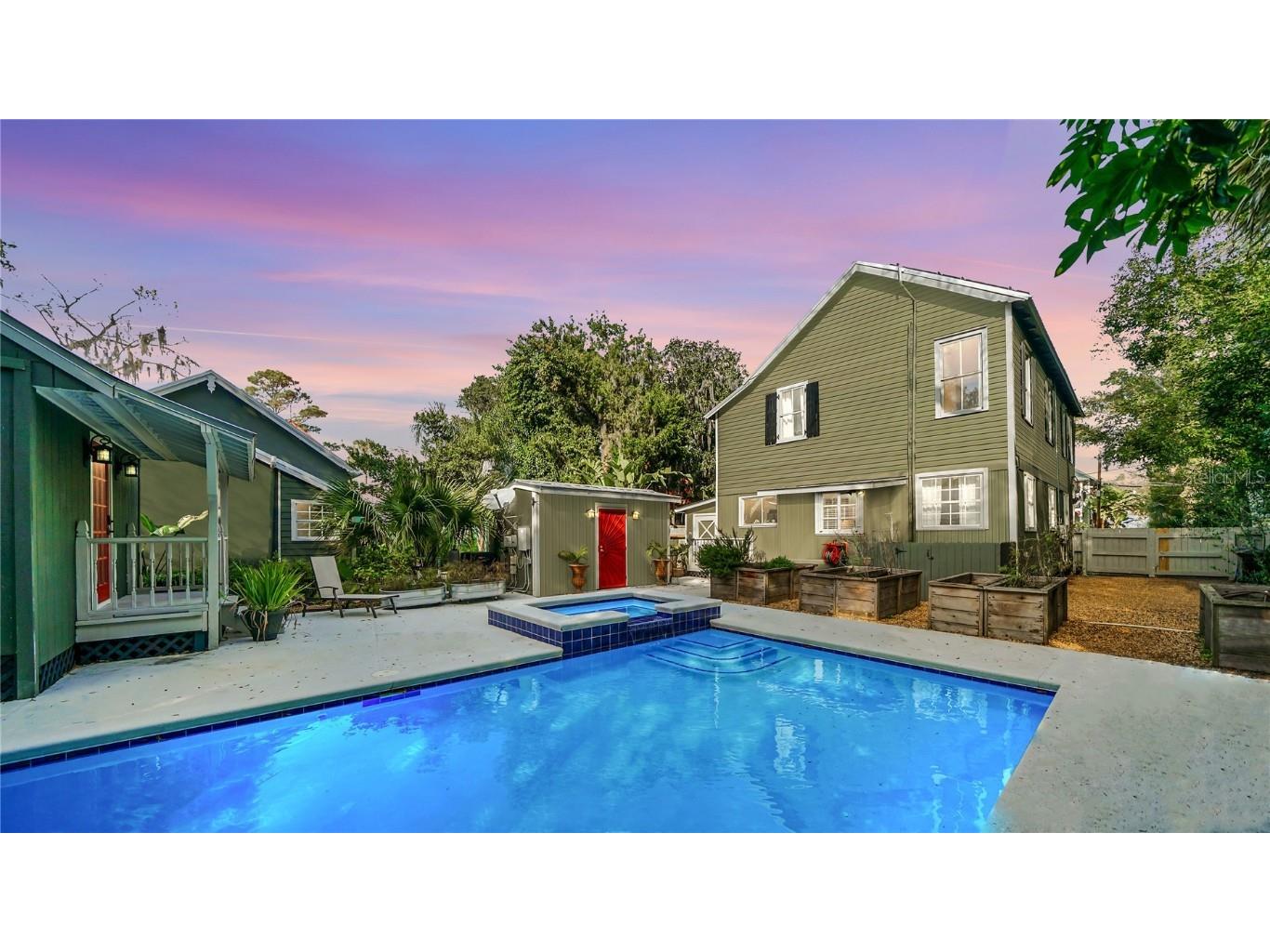 40 Sanford Street Saint Augustine FL 32084 FC307075 image1