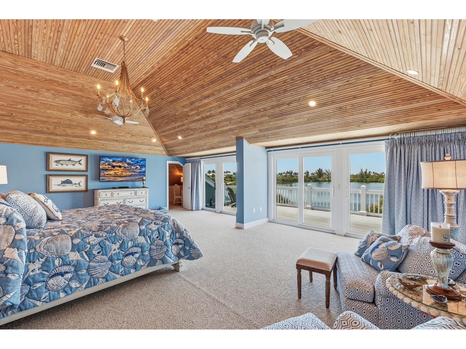 40 Seawatch Lake Drive Boca Grande FL 33921 - LAKE GASPARILLA D6147259 image15