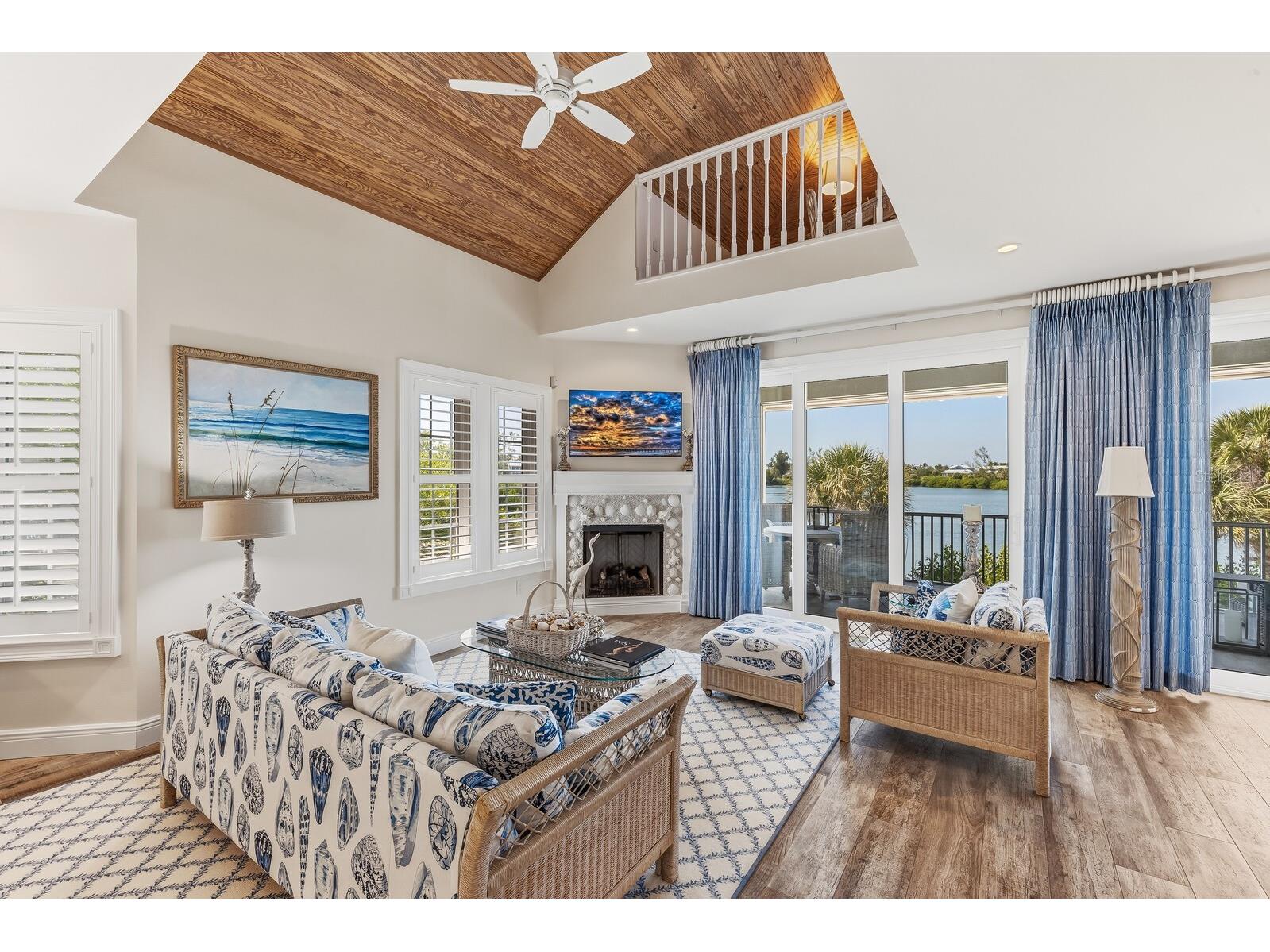 40 Seawatch Lake Drive Boca Grande FL 33921 - LAKE GASPARILLA D6147259 image2