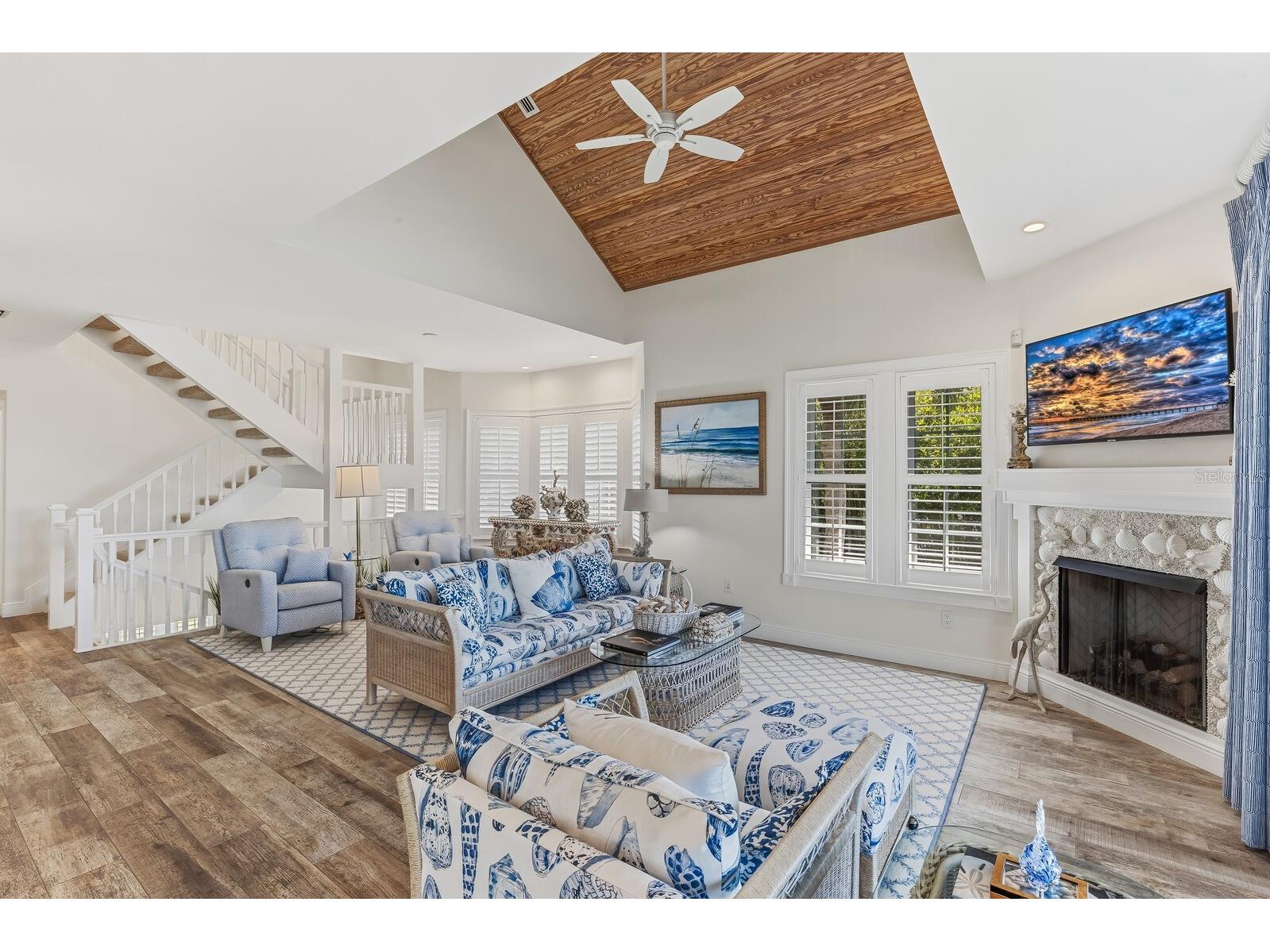 40 Seawatch Lake Drive Boca Grande FL 33921 - LAKE GASPARILLA D6147259 image3