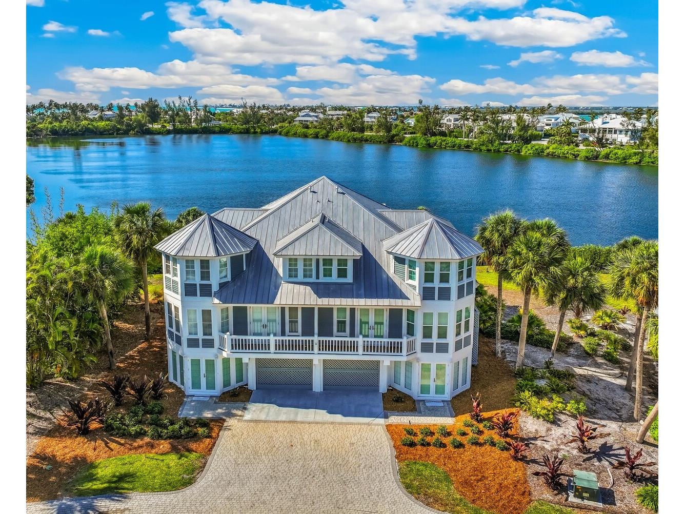 40 Seawatch Lake Drive Boca Grande FL 33921 - LAKE GASPARILLA D6147259 image33
