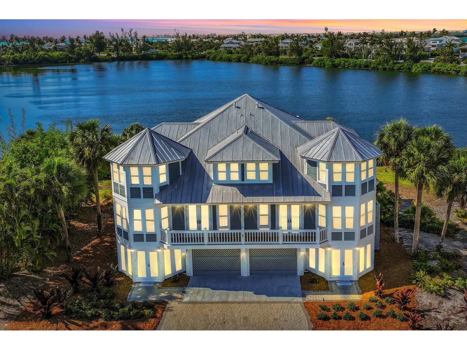 40 Seawatch Lake Drive Boca Grande FL 33921 - LAKE GASPARILLA D6147259 image35