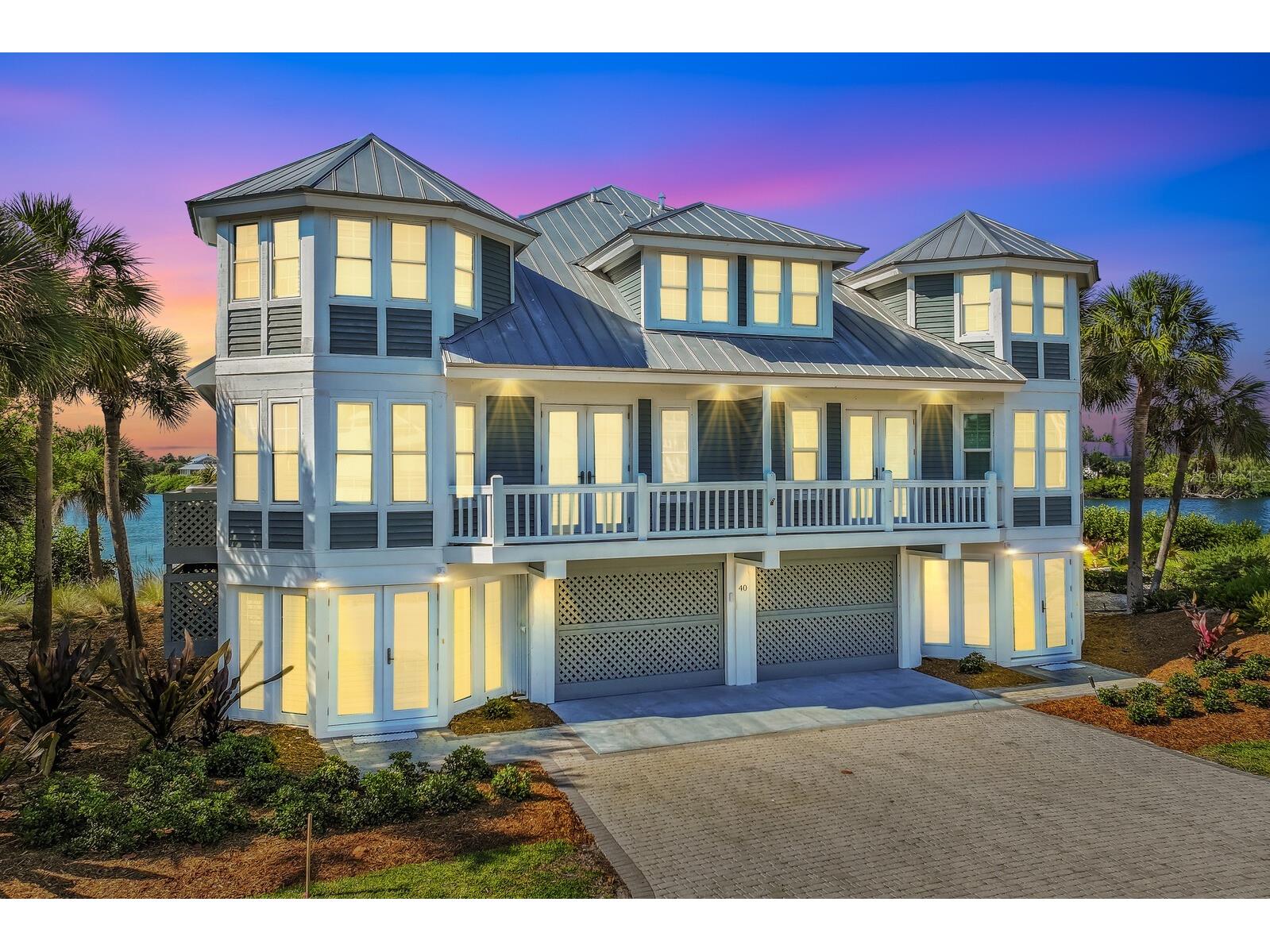 40 Seawatch Lake Drive Boca Grande FL 33921 - LAKE GASPARILLA D6147259 image36