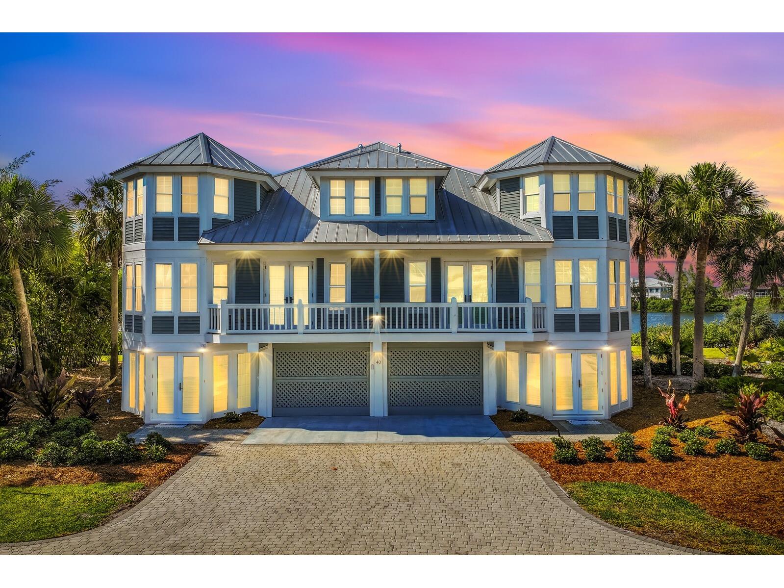 40 Seawatch Lake Drive Boca Grande FL 33921 - LAKE GASPARILLA D6147259 image37