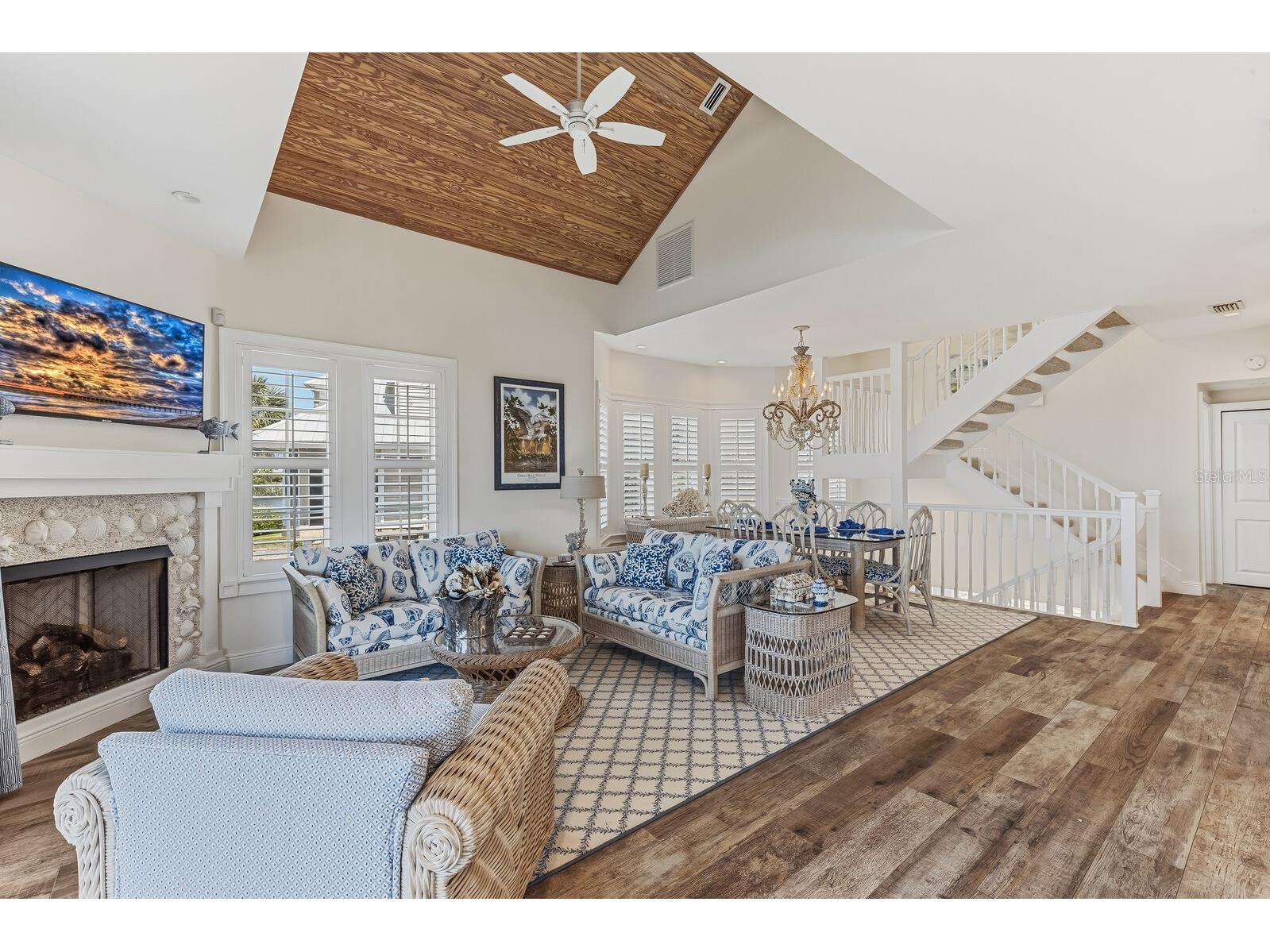 40 Seawatch Lake Drive Boca Grande FL 33921 - LAKE GASPARILLA D6147259 image5