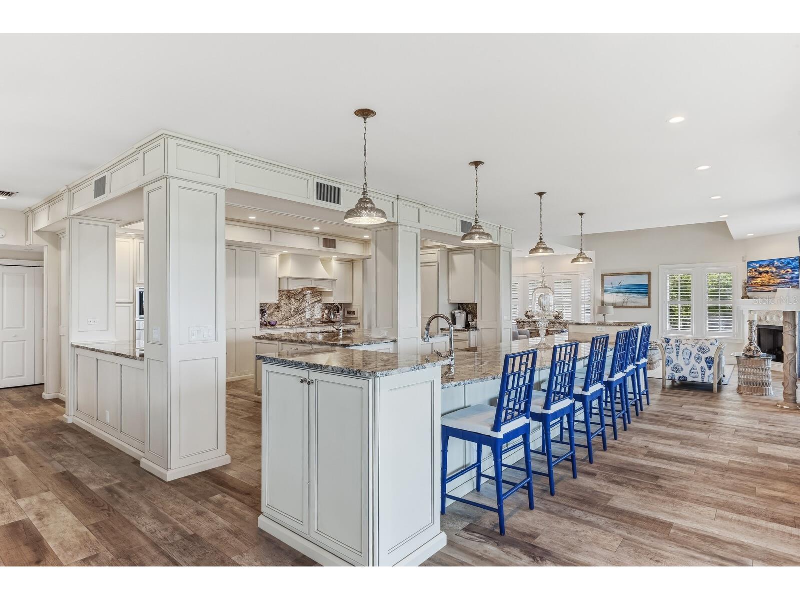 40 Seawatch Lake Drive Boca Grande FL 33921 - LAKE GASPARILLA D6147259 image7