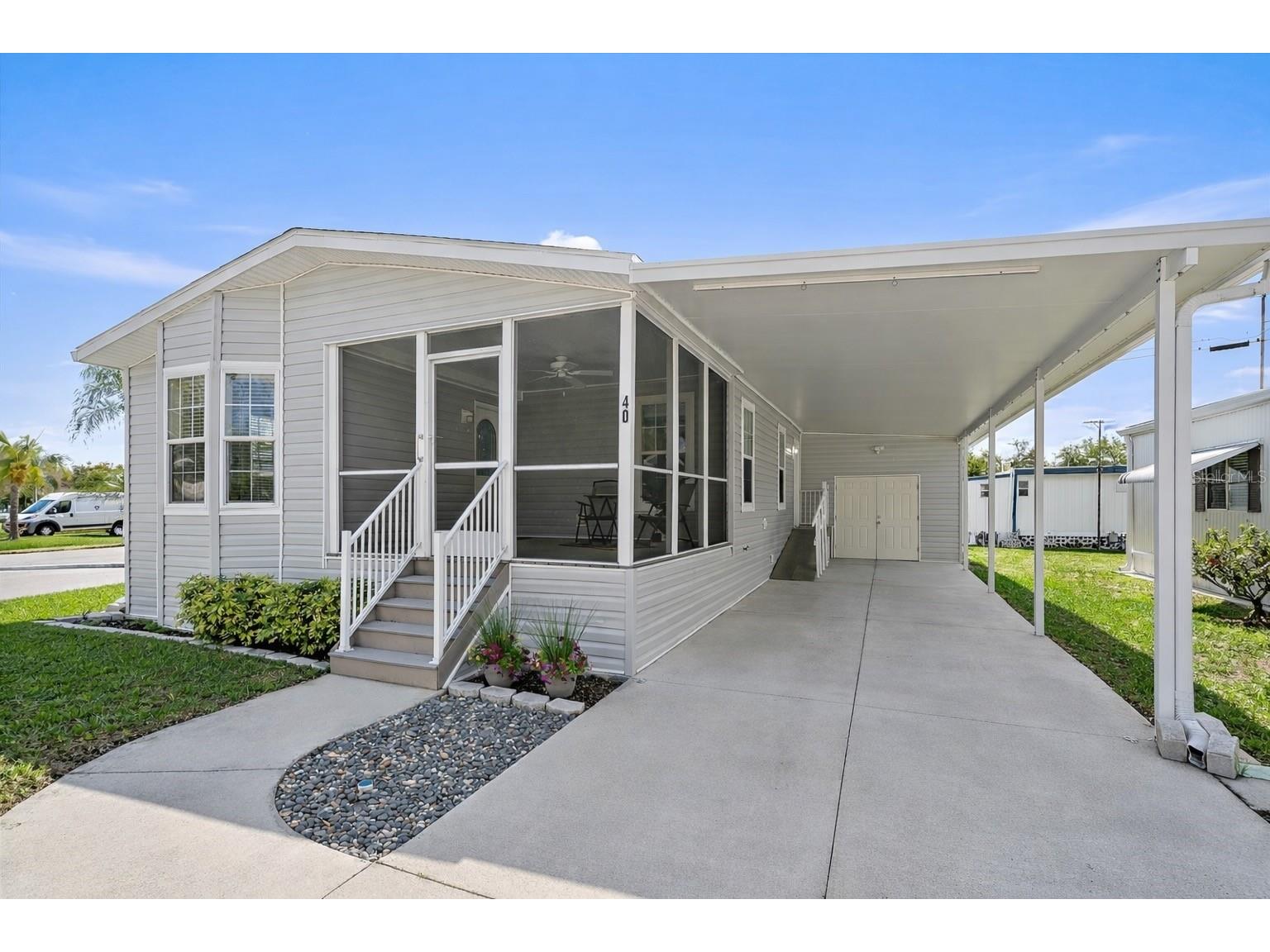 40 Shady Lane #40 Palmetto FL 34221 A4686496 image2