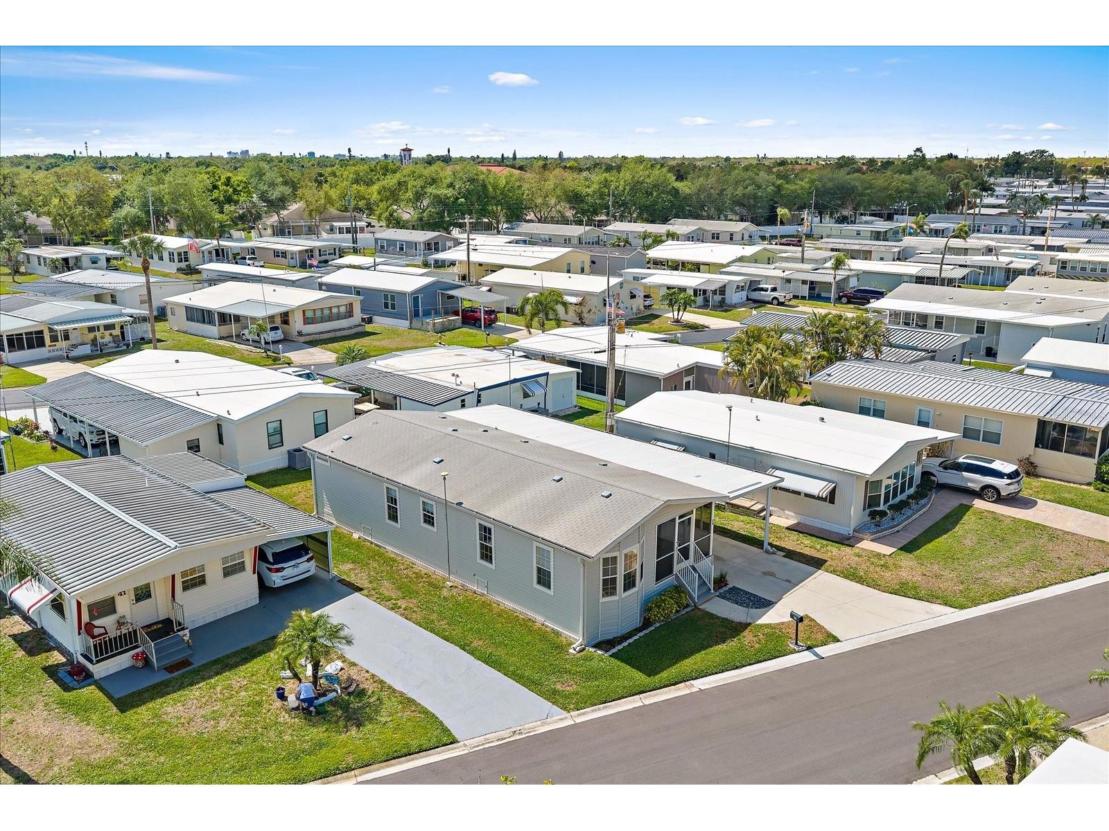 40 Shady Lane #40 Palmetto FL 34221 A4686496 image29