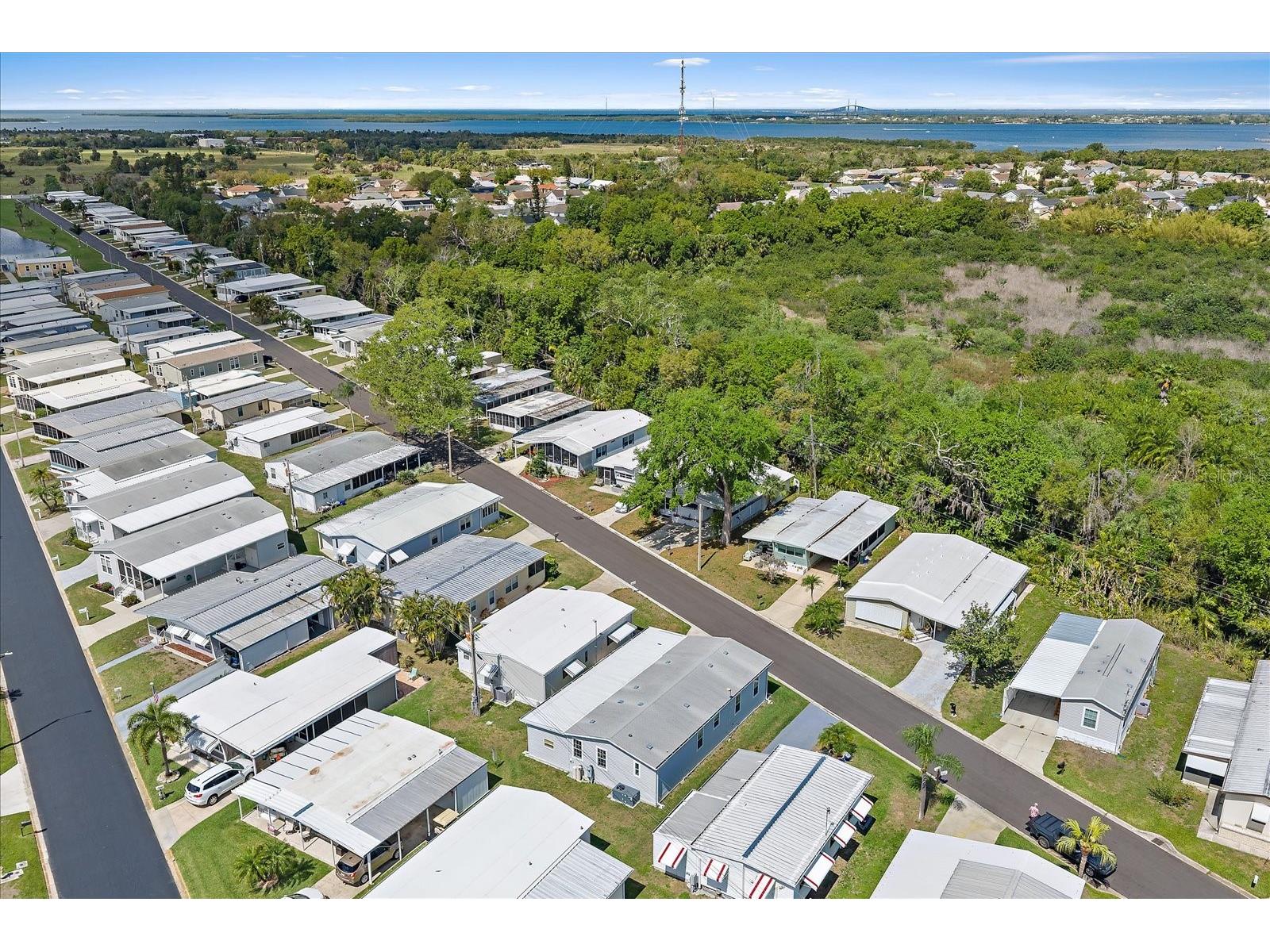 40 Shady Lane #40 Palmetto FL 34221 A4686496 image31