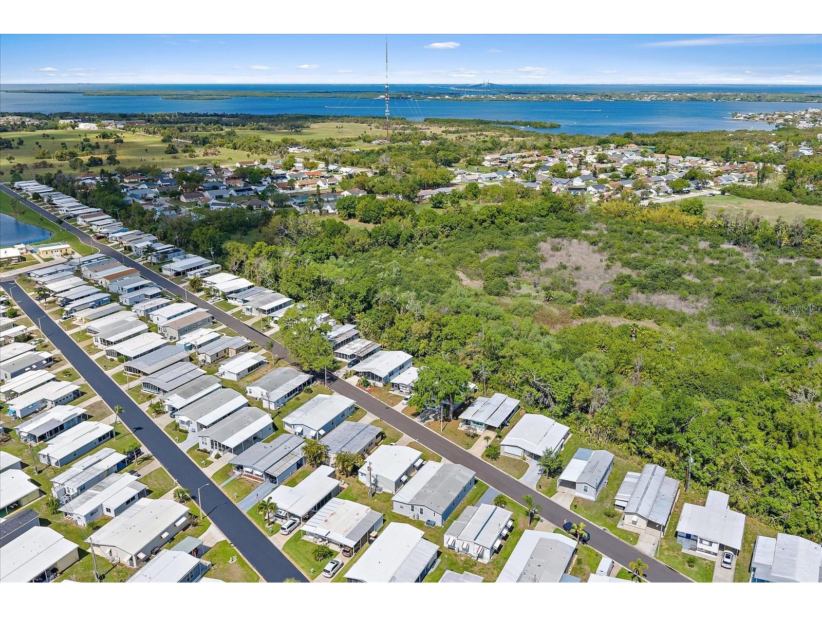 40 Shady Lane #40 Palmetto FL 34221 A4686496 image33