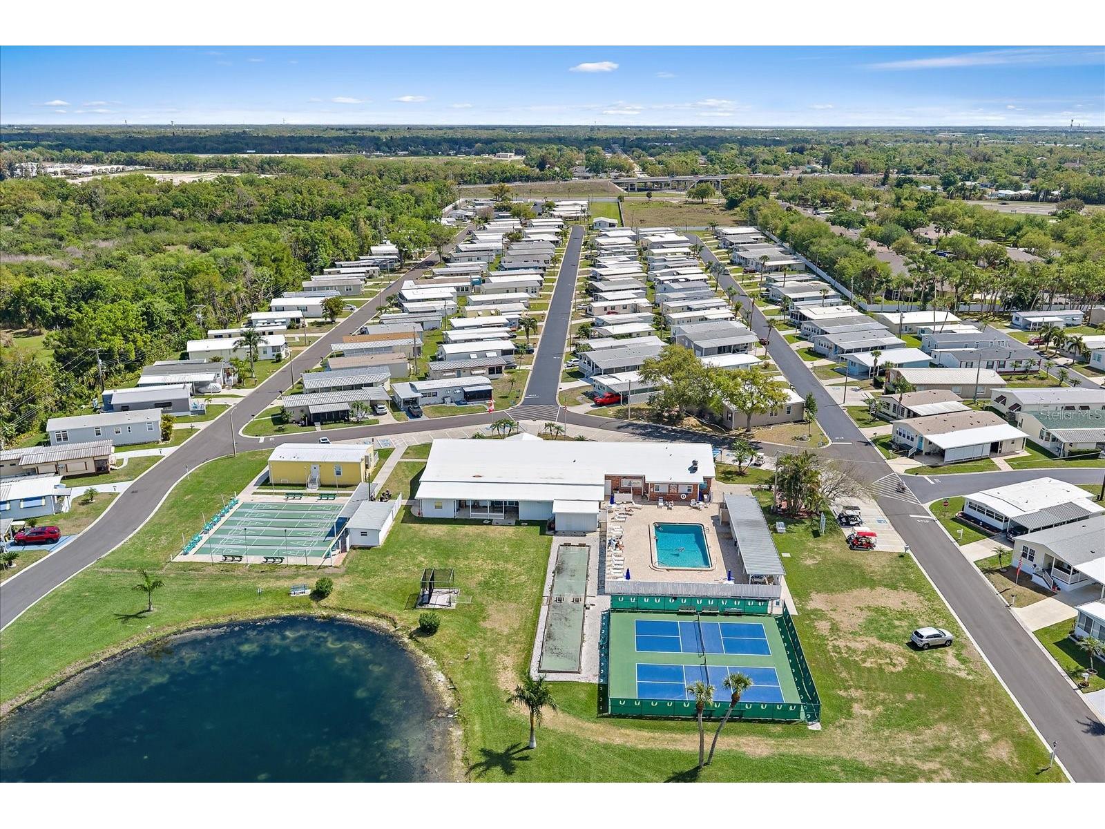 40 Shady Lane #40 Palmetto FL 34221 A4686496 image35