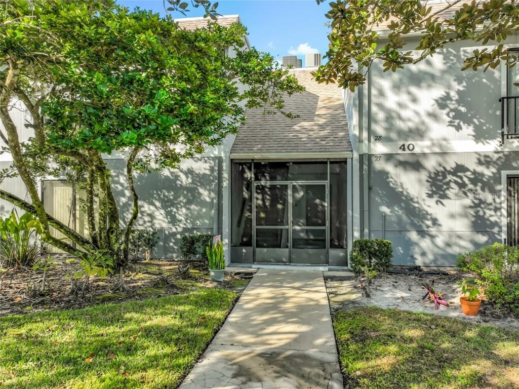 40 Sheoah Boulevard #27 Winter Springs FL 32708 O6365099 image1