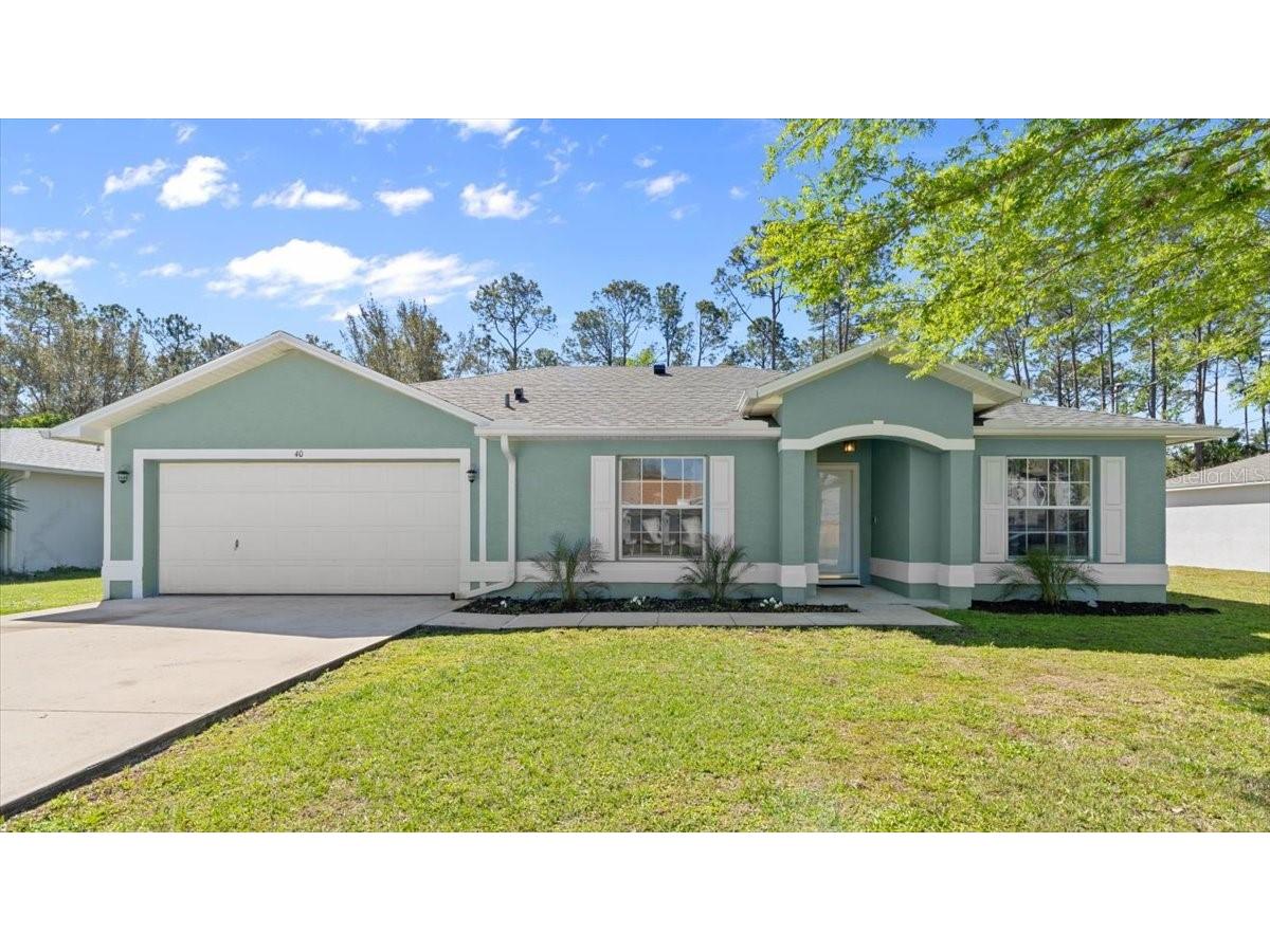 40 Smith Trail Palm Coast FL 32164 NS1084796 image1