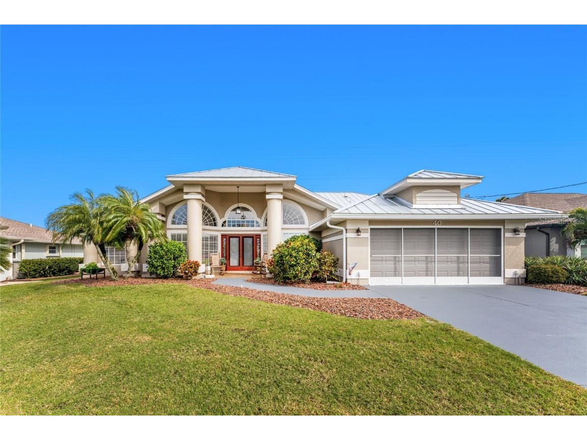 40 Sportsman Road Rotonda West FL 33947 D6134754 image1
