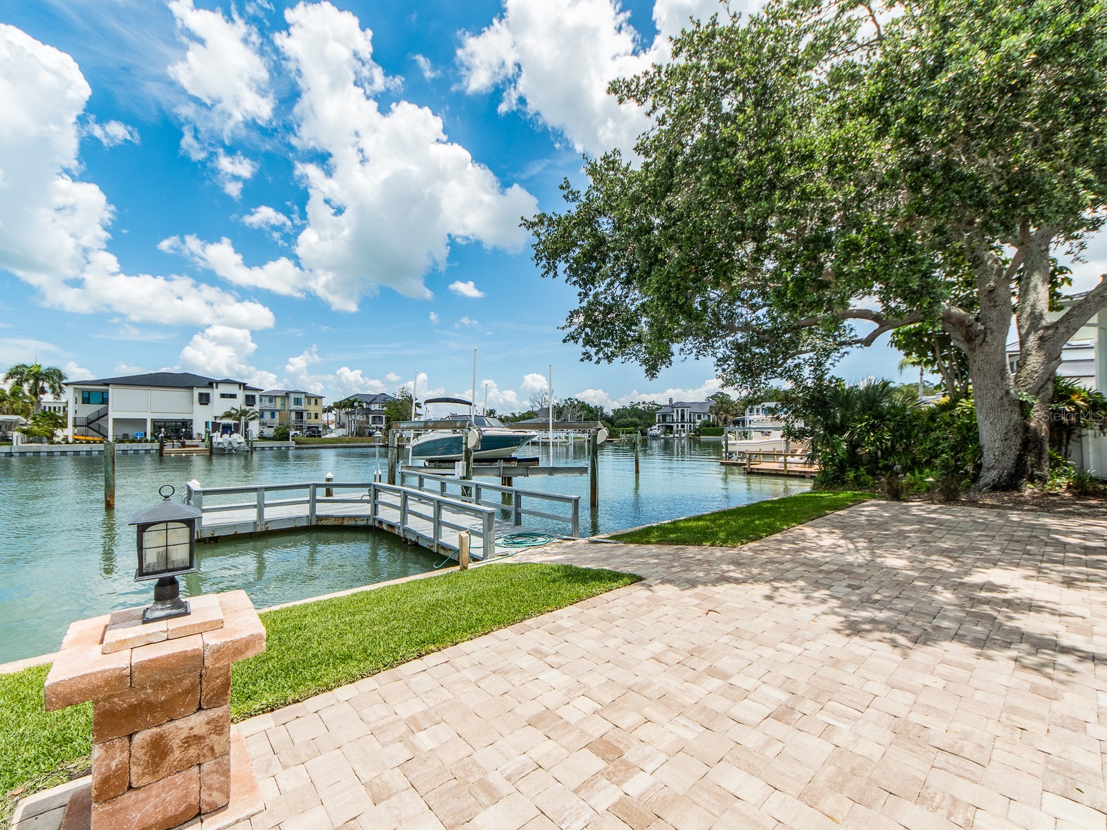40 Sunset Bay Drive Belleair FL 33756 - INTRACOASTAL WATERWAY TB8510344 image11