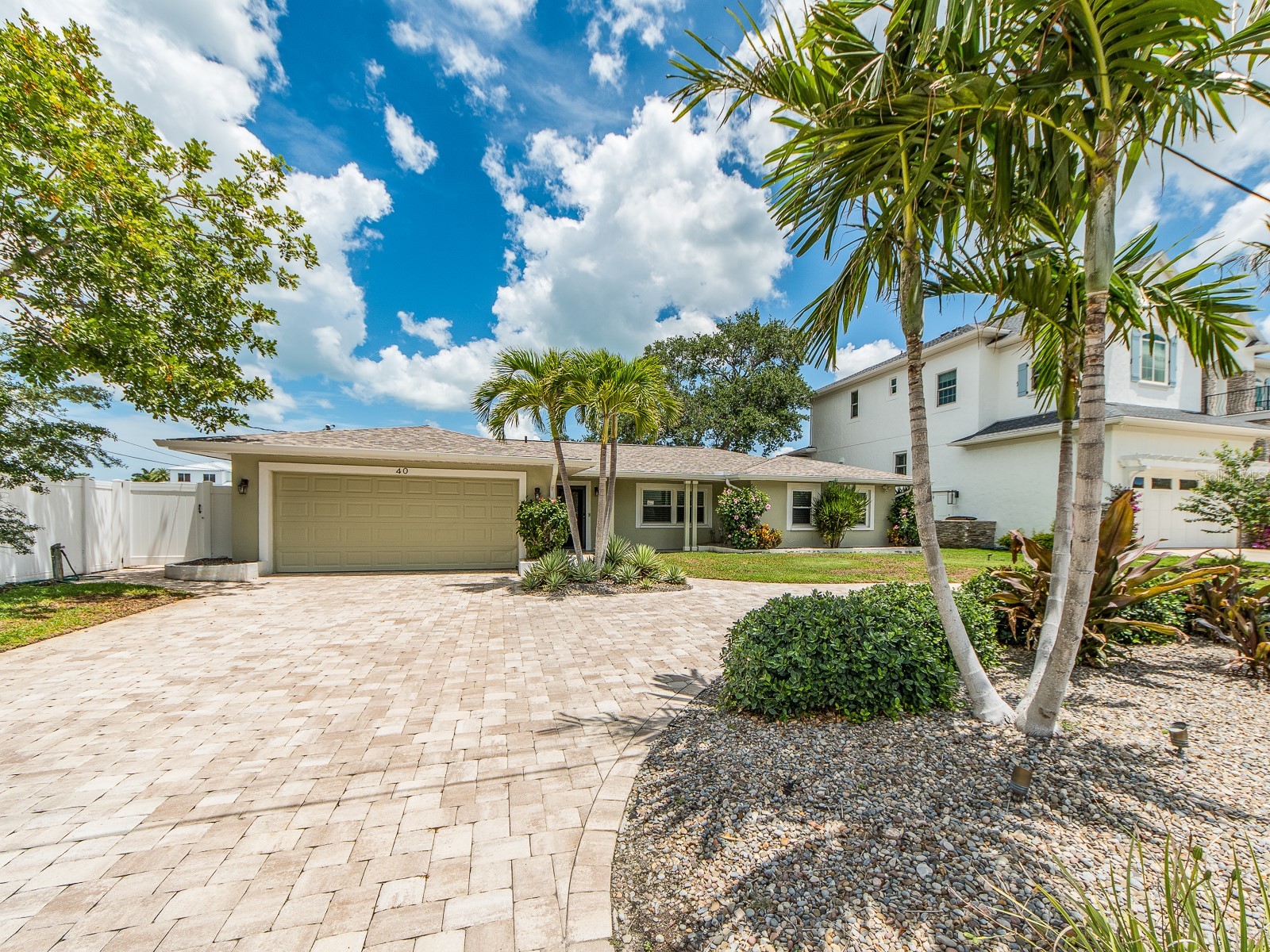 40 Sunset Bay Drive Belleair FL 33756 - INTRACOASTAL WATERWAY TB8510344 image3