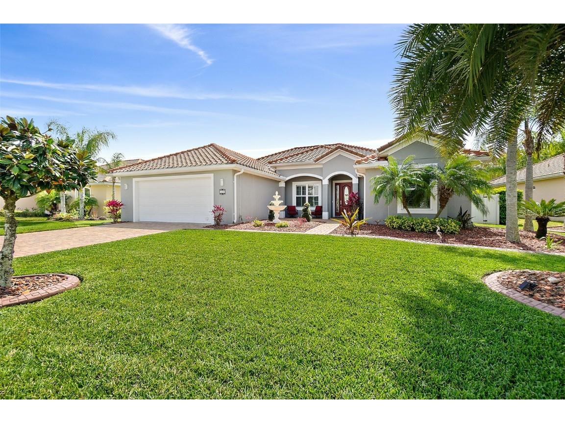 40 Thornhill Chase Circle Ormond Beach FL 32174 FC299096 image1