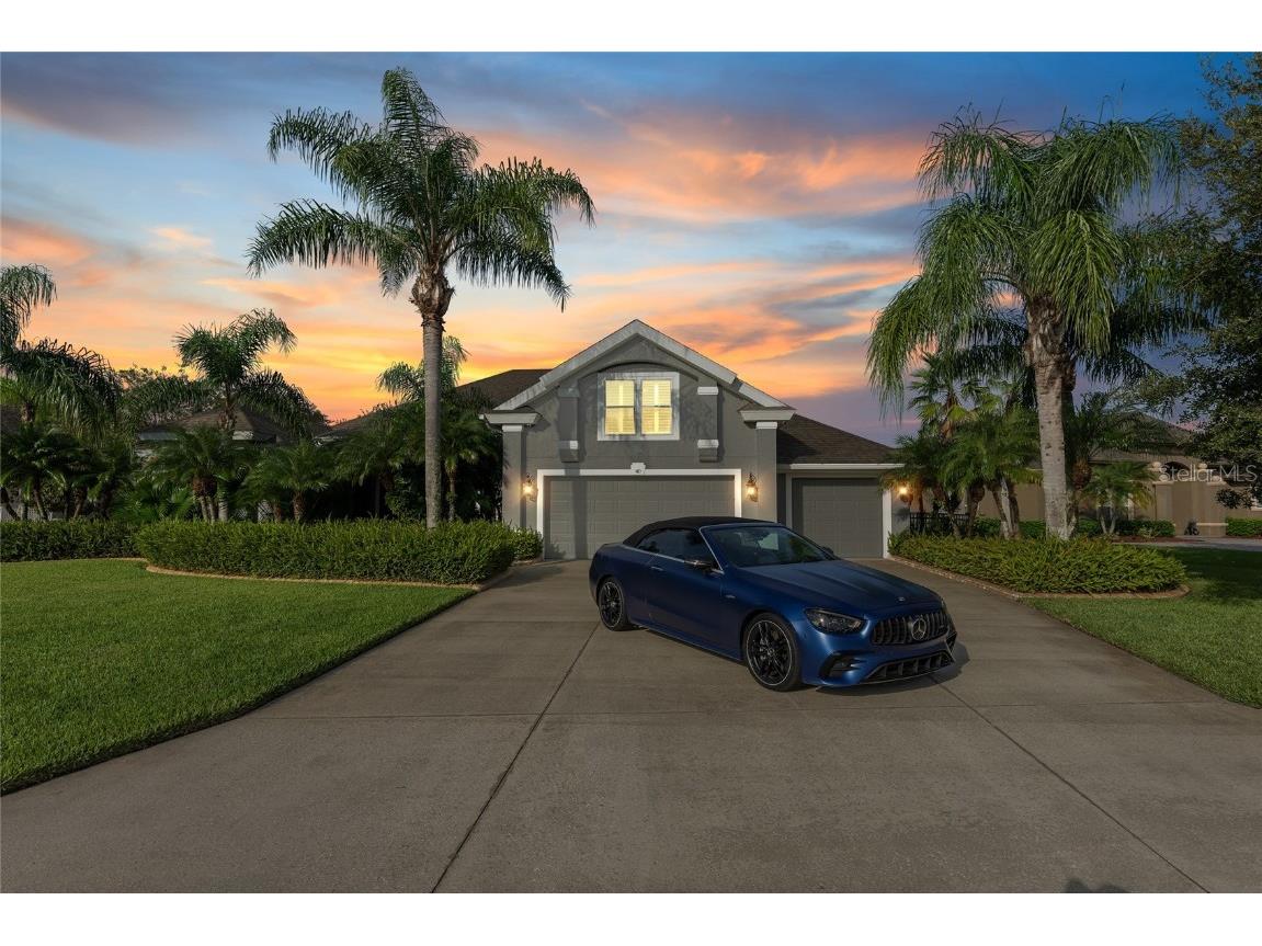 40 Tomoka Ridge Way Ormond Beach FL 32174 V4932337 image1