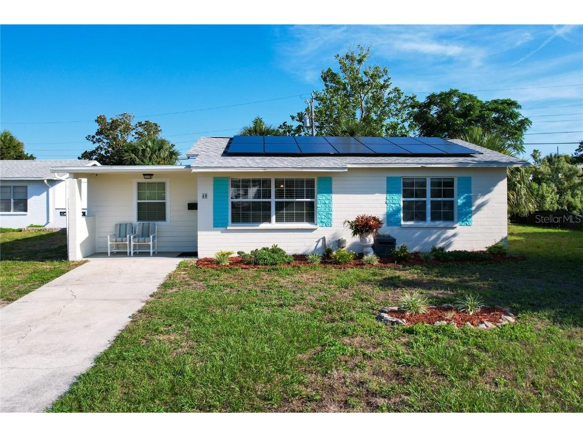 40 Tropical Drive Ormond Beach FL 32176 O6208218 image1