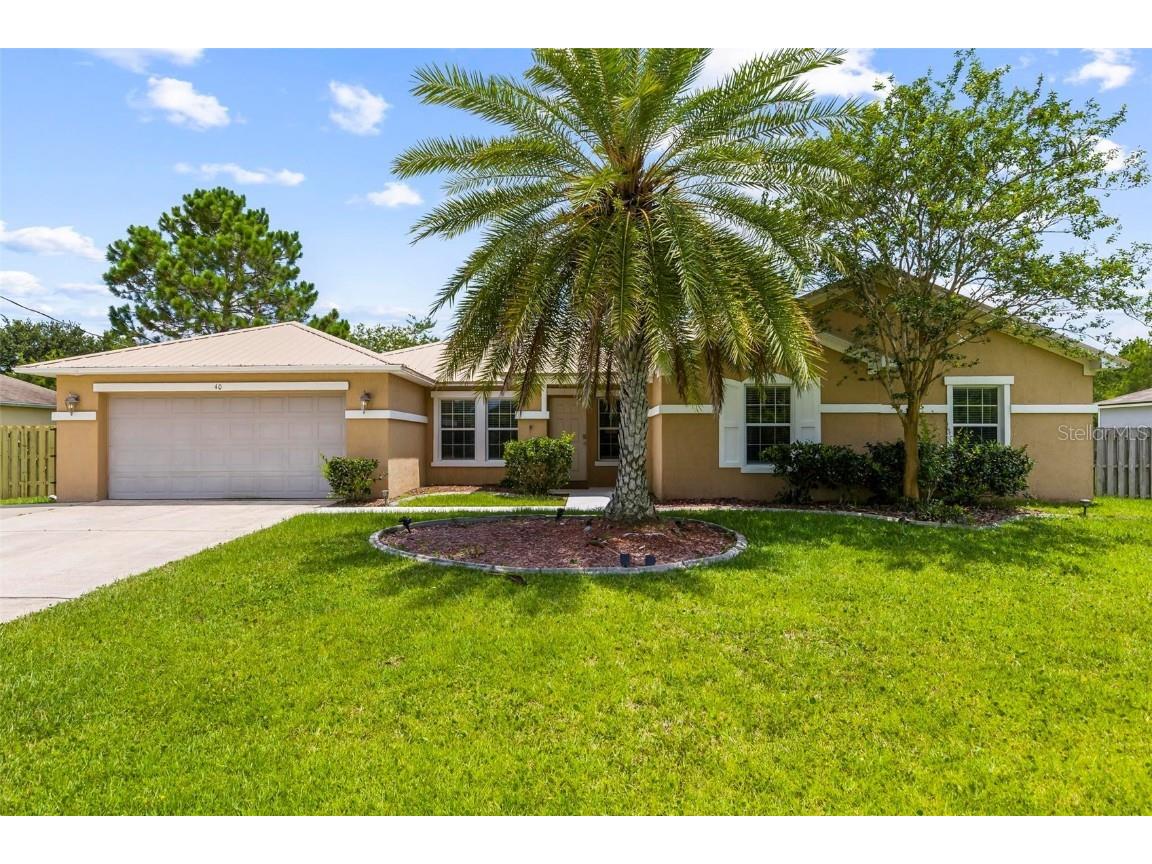 40 Underwick Path Palm Coast FL 32164 FC292775 image1