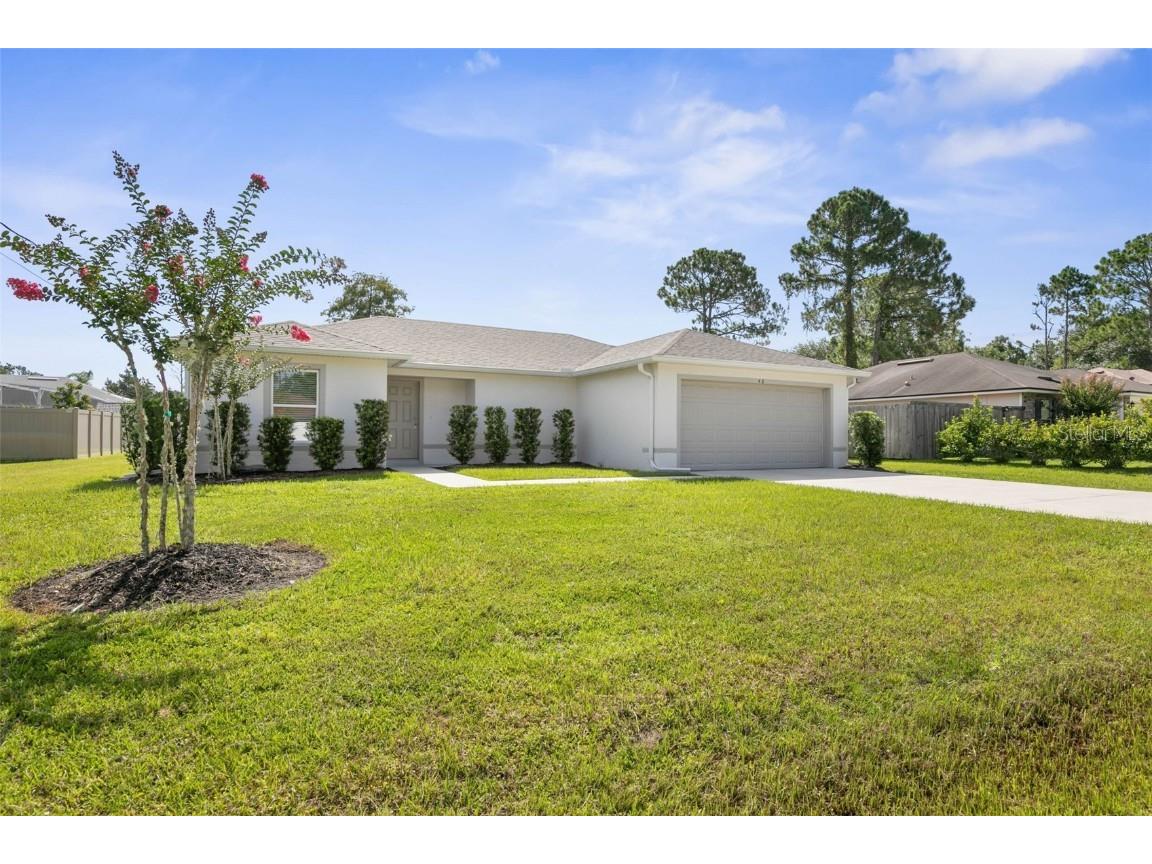 40 Upshire Path Palm Coast FL 32164 FC302566 image1
