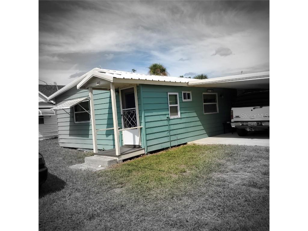 40 W Bay Heights Road Englewood FL 34223 N6129110 image1