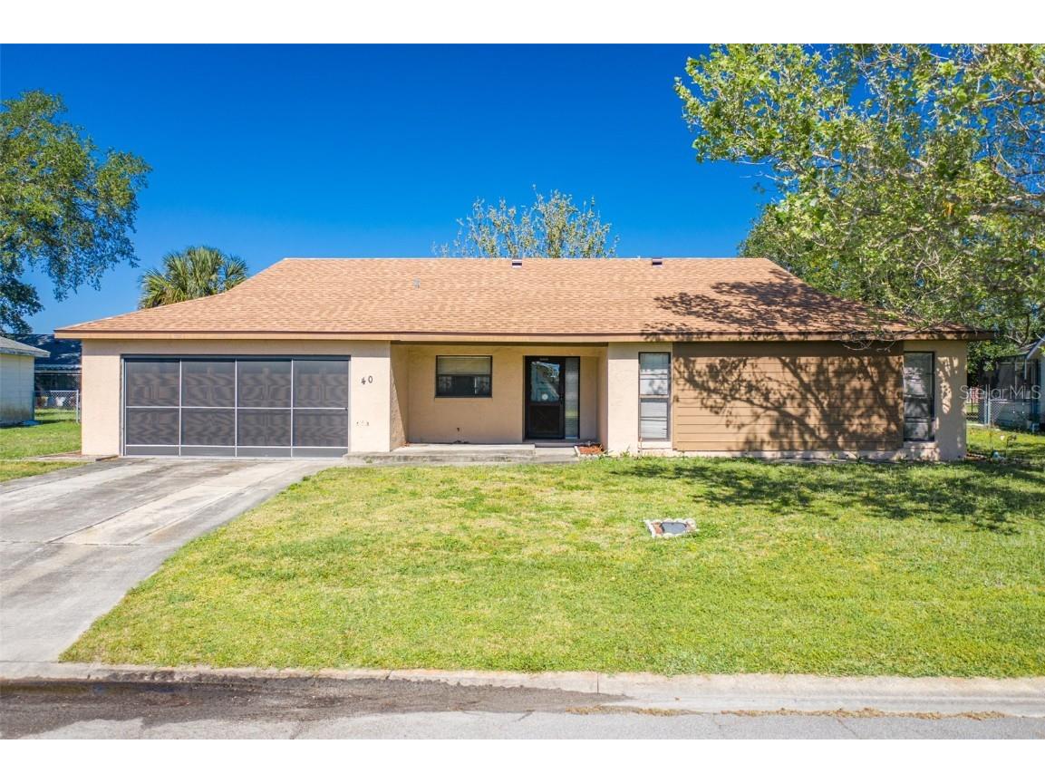 40 Wagon Circle Kissimmee FL 34743 S5106587 image1