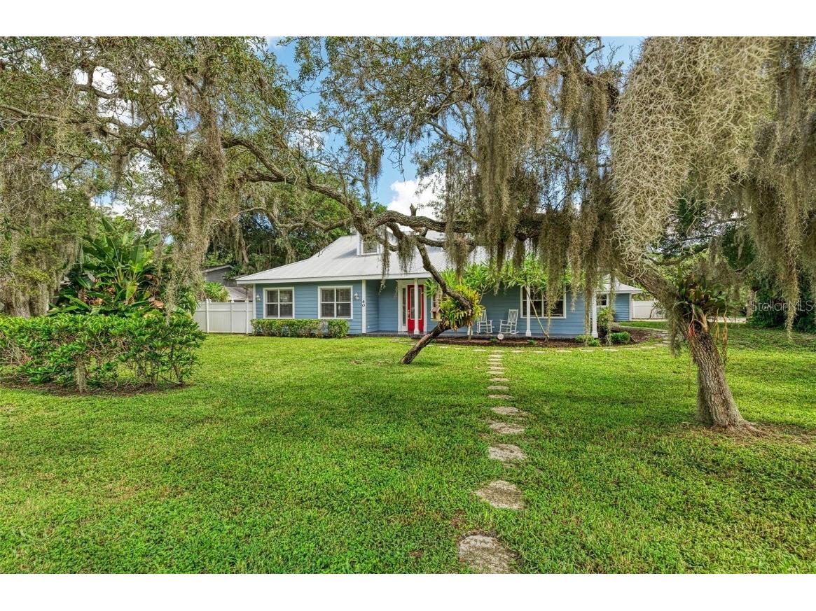 40 Webb Street Osprey FL 34229 A4543500 image1