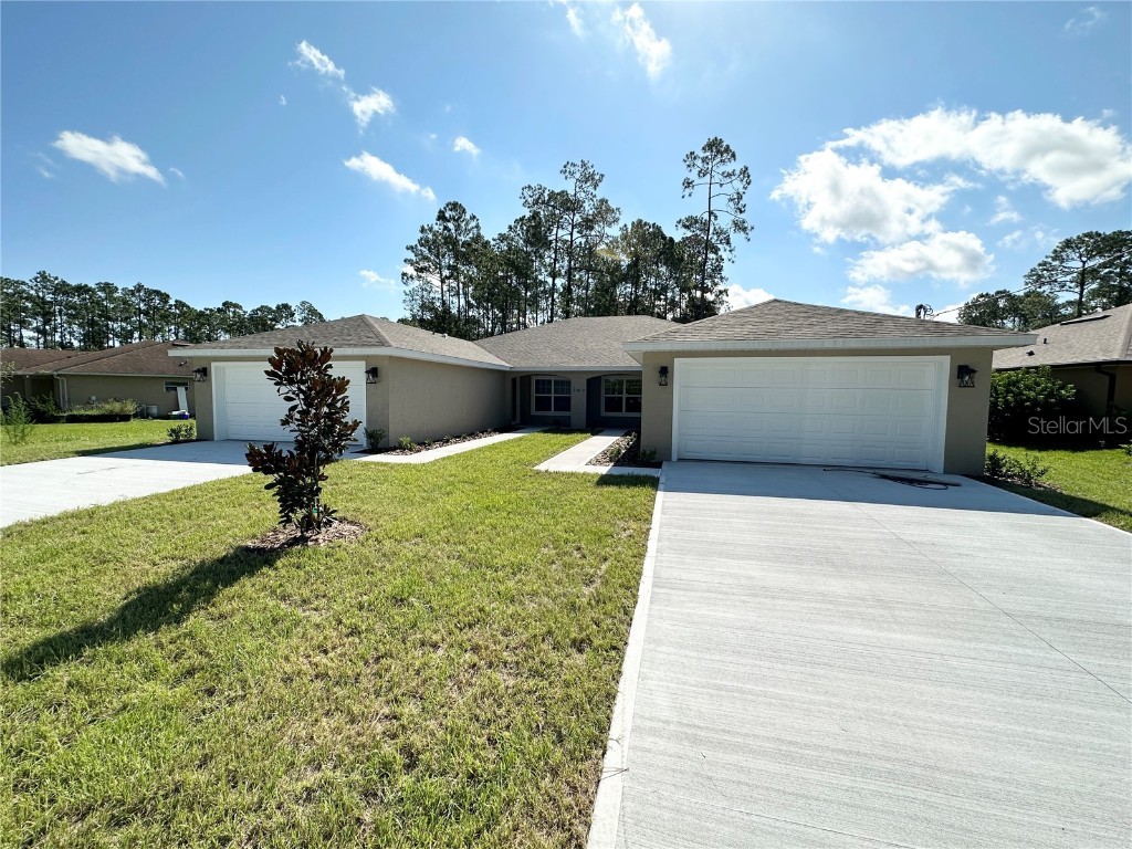 40 Wellham Lane #B Palm Coast FL 32164 FC301670 image1