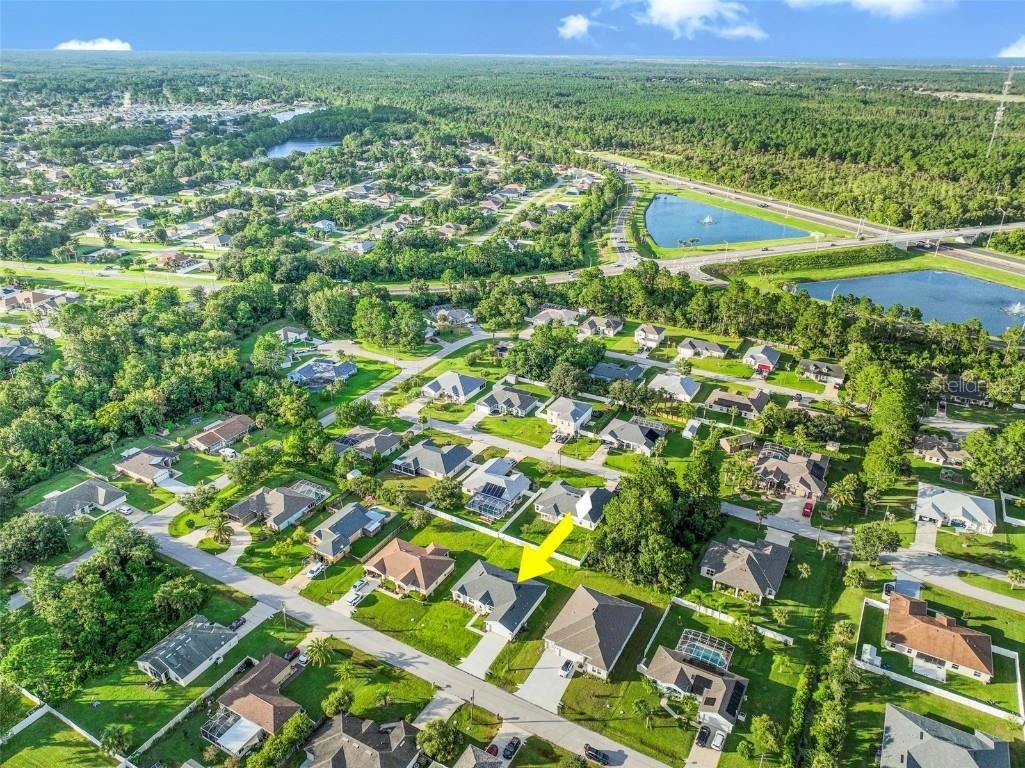 40 Wellwater Drive Palm Coast FL 32164 FC310189 image16