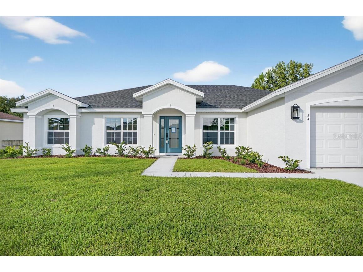 40 Wellwater Drive Palm Coast FL 32164 FC310189 image21