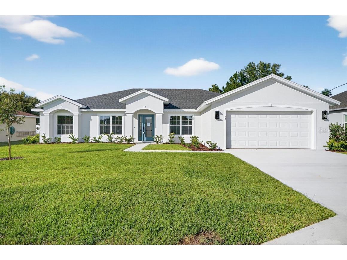 40 Wellwater Drive Palm Coast FL 32164 FC310189 image23