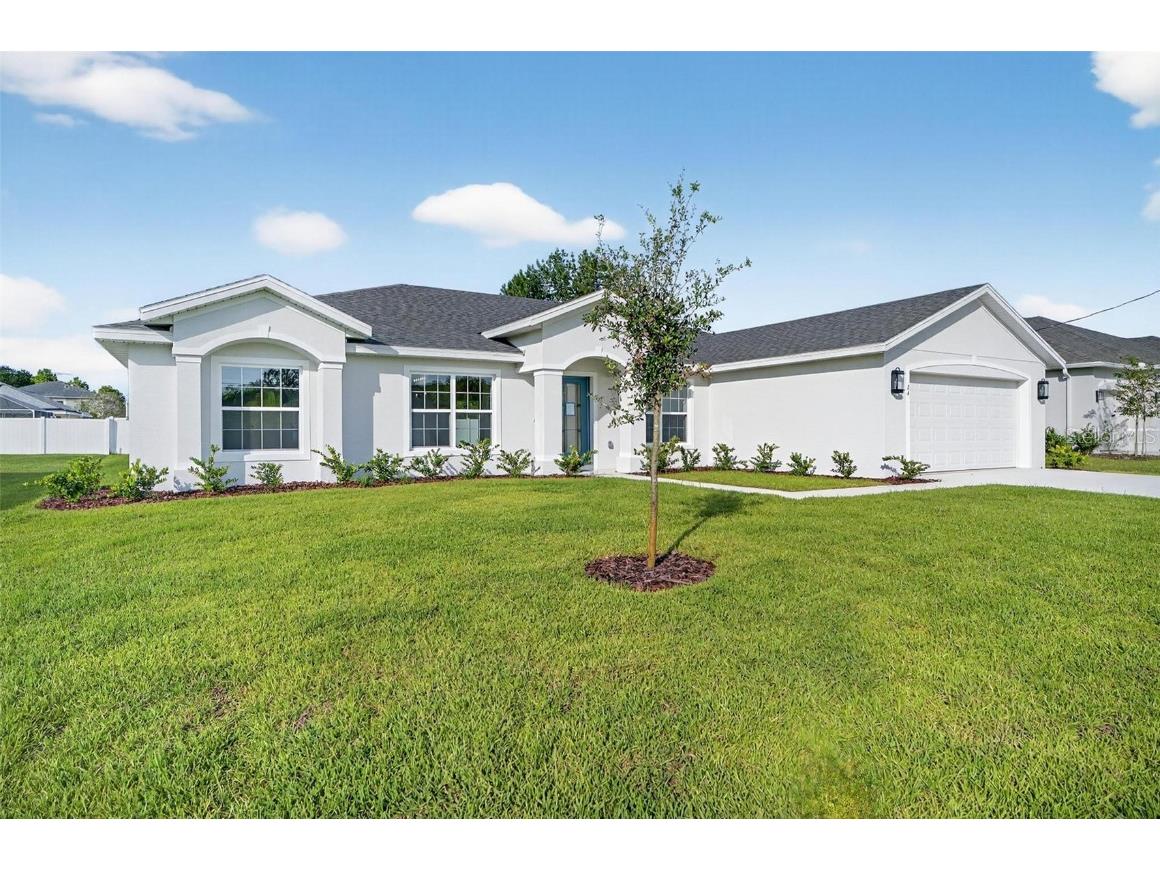 40 Wellwater Drive Palm Coast FL 32164 FC310189 image24