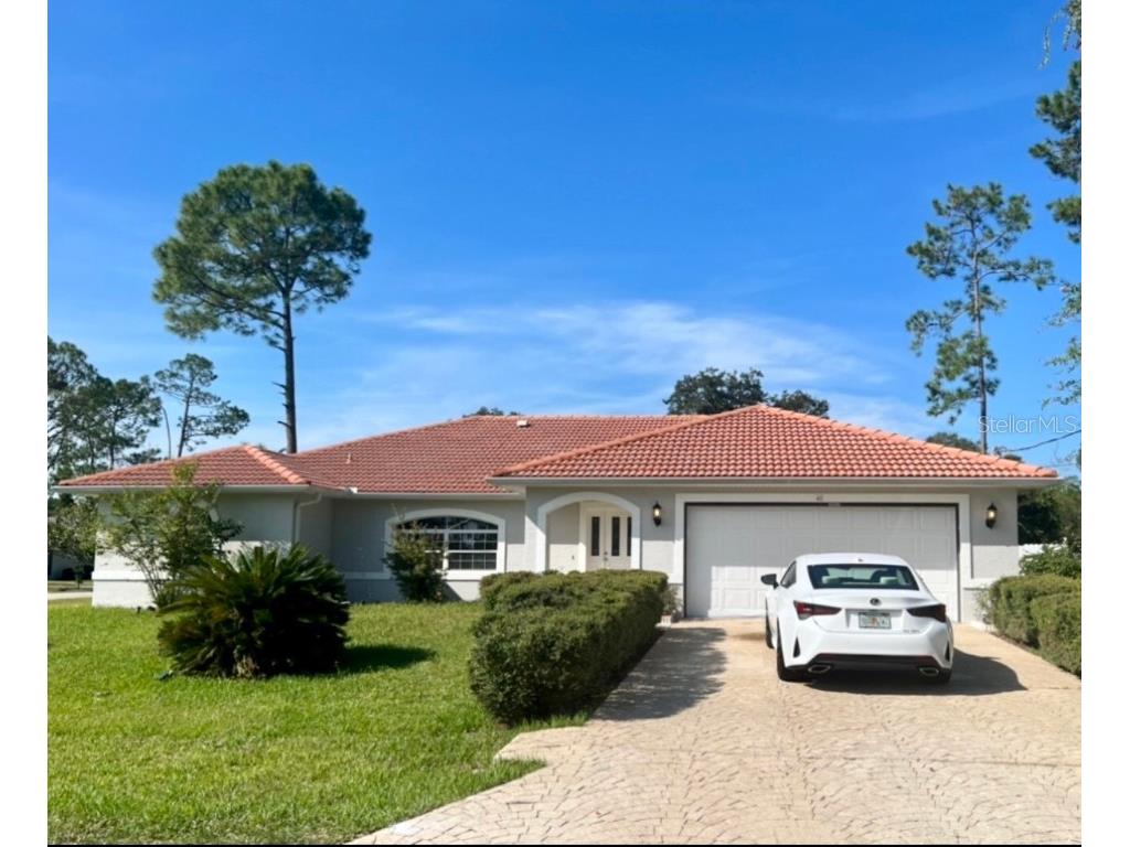 40 Wendy Lane Palm Coast FL 32164 FC296088 image1